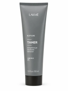 Изглаждащ гел за изправяне на косата Lakmé K.Style Tamer 150 мл.