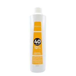 Оксидант Matrix Socolor Beauty 12% (40vol) 90мл.