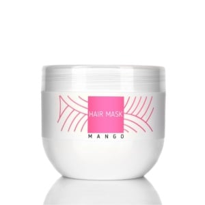 Подхранваща маска с масло от Манго и Ко-ензими Papino Cosmetics Mango Mask 500ml