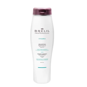 Шампоан за дълбоко хидратиране Brelil Biotreatment Hydra Moisturizing Shampoo