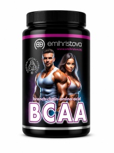 BCAA – Аминокиселини за сила, издръжливост и възстановяване