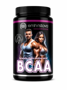 BCAA – Аминокиселини за сила, издръжливост и възстановяване