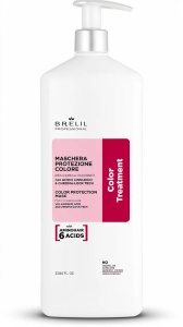 Brelil Color Treatment Mask Маска за боядисана коса 1000 мл.