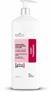 Brelil Color Treatment Mask Маска за боядисана коса 1000 мл.