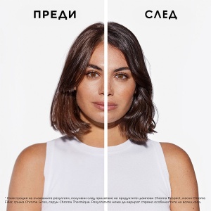Chroma Absolu - комбинация 1 - бъндъл от продукти за боядисана коса - Img 4