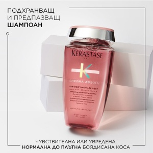 Chroma Absolu - комбинация 2 - бъндъл от продукти за боядисана коса - Img 7