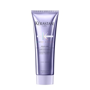 Kerastase Blond Absolu Cicaflash Conditioner - балсам за изрусена коса - Img 1
