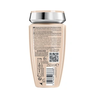 Kerastase Curl Manifesto Bain Hydration Shampoo - крем-шампоан за всички видове къдрици - Img 2