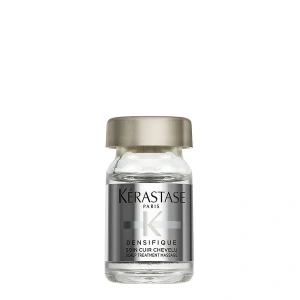 Kerastase Densifique Cure Densifique Ampules - терапия ампули за фина коса - Img 3