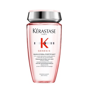 Kerastase Genesis Bain Hydra-Fortifiant Shampoo - против косопад - Img 1