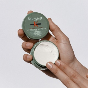 Kerastase Genesis Homme - моделираща паста за коса - Img 3
