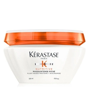 Kerastase Nutritive Masquintense Riche - богата интензивна маска за много суха коса