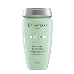 Kerastase Specifique Bain Divalent Shampoo - шампоан за мазни корени и чувствителна коса