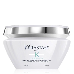 Kerastase Symbiose Masque Revitalisant Essentiel - интензивна ревитализираща маска