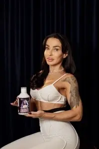 L-CARNITINE – естествената енергия за изгаряне на мазнини и баланс на тялото - Img 2