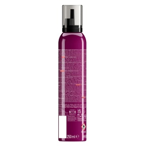 L'Oréal Curl Expression 10-In-1 Cream-In-Mousse - 10-в-1 крем-мус за къдрава коса - Img 4