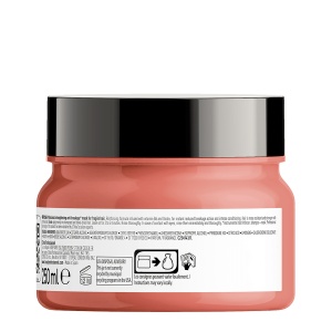 L'Oréal Inforcer Strengthening Anti-breakage Mask for Fragile Hair - маска за слаба коса - Img 2