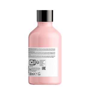 L'Oréal Vitamino Color Radiance Shampoo System - шампоан за боядисана коса с лека текстура - Img 2