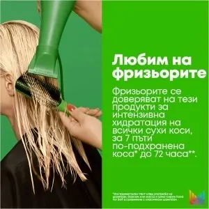 Matrix Food For Soft Rich Hydrating Treatment Mask - богата хидратираща маска 500ml - Img 6