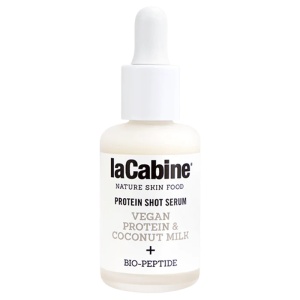 Nature Skin Food Protein Shot Serum Серум за лице с протеини за подхранване 30 мл - Img 1