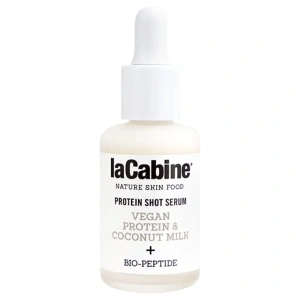 Nature Skin Food Protein Shot Serum Серум за лице с протеини за подхранване 30 мл