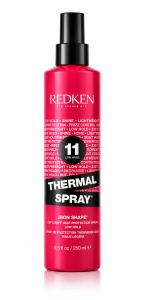 Redken Термозащитен спрей със слаба фиксация
