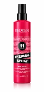 Redken Термозащитен спрей със слаба фиксация