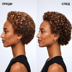 Sculpting Curl Gel Скулптуриращ гел за къдрици - Img 6