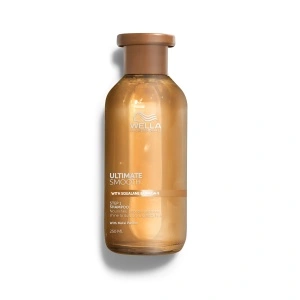 Wella Ultimate Smooth Shampoo Изглаждащ шампоан 250 мл