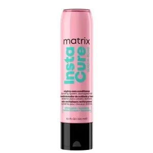 Балсам за увредена коса Matrix Instacure Build-A-Bond Mighty Bonds Conditioner