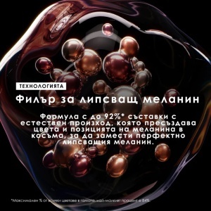 Боя за коса 60 мл L'Oréal Dia Color Без амоняк - Img 3