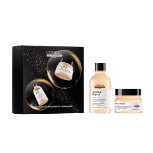 Лимитирана празнична кутия L'Oréal Professionnel Absolut Repair