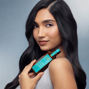 Мароканско арганово масло за всеки тип коса Moroccanoil Treatment 100ml - Img 6