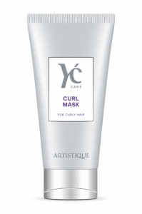 МАСКА - YC CURL MASK