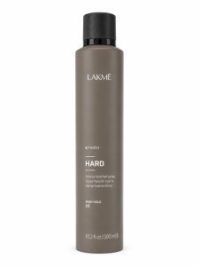 Спрей за силна фиксация Lakmé K.Finish Hard 300 мл.