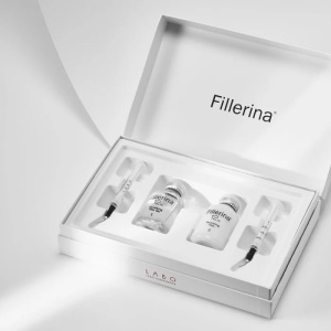 Филър терапия с хиалуронова киселина при ранни бръчки Ниво3 12HA Filler Intensive Treatment Grade3