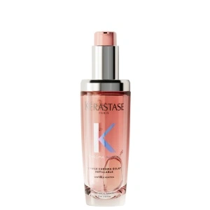Chroma Absolu Chroma Éclat Radiance Hair Oil Олио за сияен блясък на боядисана коса 75 мл