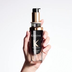 Chronologiste Huile De Parfum Revitalizing Hair Oil Ревитализиращо парфюмно олио за коса 75 мл - Img 4