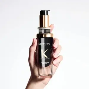 Chronologiste Huile De Parfum Revitalizing Hair Oil Ревитализиращо парфюмно олио за коса 75 мл - Img 4