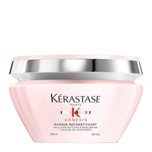 Kerastase Genesis Masque Reconstituant Mask - маска за коса против косопад