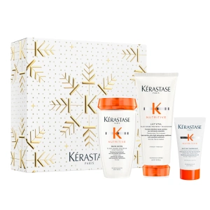 Kérastase Nutritive Holiday Set Подаръчен комплект за Хидратация