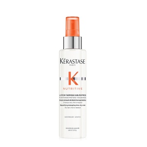 Kerastase Nutritive Lotion Thermique Sublimatrice - термозащитен спрей за изсушаване