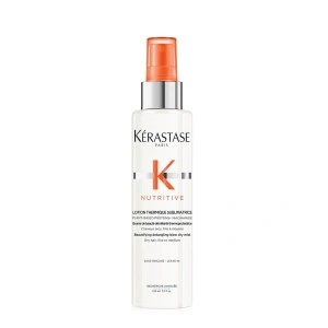 Kerastase Nutritive Lotion Thermique Sublimatrice - термозащитен спрей за изсушаване