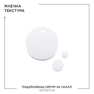 Kerastase Nutritive Nutri-Supplement Scalp Serum - подхранващ серум за скалп - Img 3