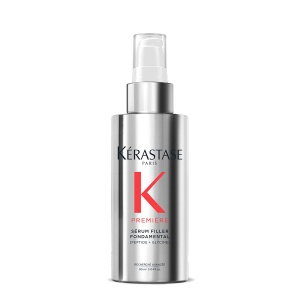 Kerastase Premiere Concentre Liquide Resurfacant Hair Treatment - възстановяващ анти-фриз серум за увредена коса