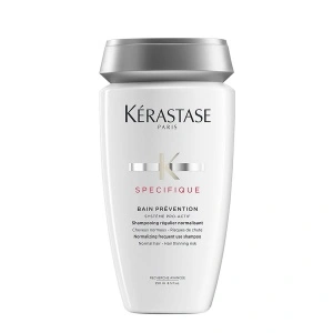 Kerastase Specifique Bain Prévention Shampoo: за нормализиране на изтъняла коса