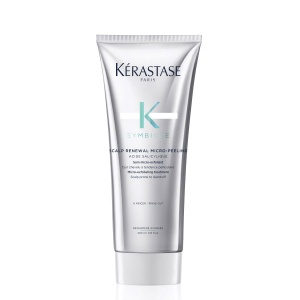 Kerastase Symbiose Micro-Peeling Cellulaire - микро-ексфолираща грижа за чувствителен скалп - Img 1