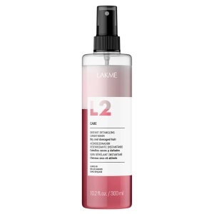 L2 Care Instant Hair Conditioner Двуфазен балсам без изплакване за суха и изтощена коса 300 мл30.90