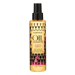 Matrix Total Results Oil Wonders Egyptian Hibiscus - олио за коса
