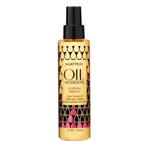 Matrix Total Results Oil Wonders Egyptian Hibiscus - олио за коса